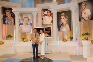 池上彰、有働由美子アナを“口撃” 6年前の衝撃失言蒸し返す