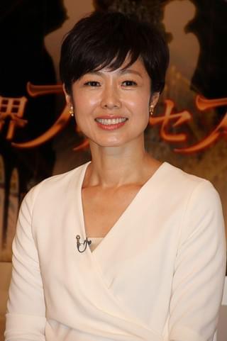 池上彰、有働由美子アナを“口撃” 6年前の衝撃失言蒸し返す
