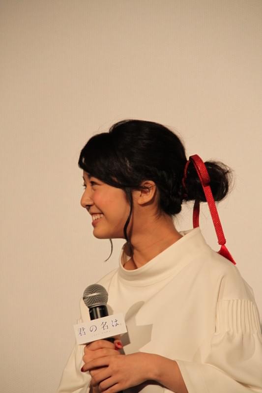 「君の名は。」興収60億視野の大ヒットスタート！