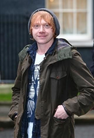 ルパート・グリント、テレビドラマ版「スナッチ」にレギュラー出演