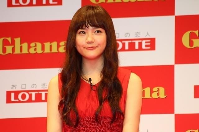 広瀬すずの“マッチョ宣言”に羽生結弦「どこに筋肉ついているのかな（笑）」