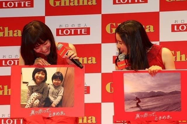 広瀬すずの“マッチョ宣言”に羽生結弦「どこに筋肉ついているのかな（笑）」