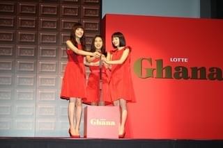 広瀬すずの“マッチョ宣言”に羽生結弦「どこに筋肉ついているのかな（笑）」