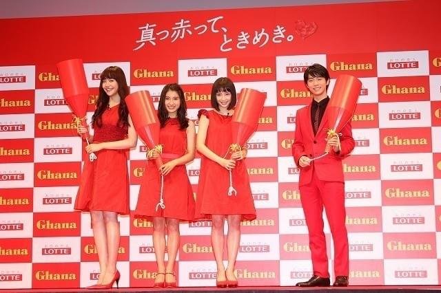 広瀬すずの“マッチョ宣言”に羽生結弦「どこに筋肉ついているのかな（笑）」