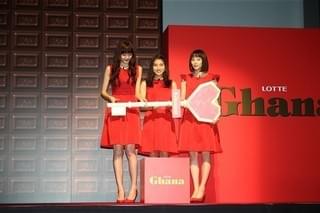 広瀬すずの“マッチョ宣言”に羽生結弦「どこに筋肉ついているのかな（笑）」