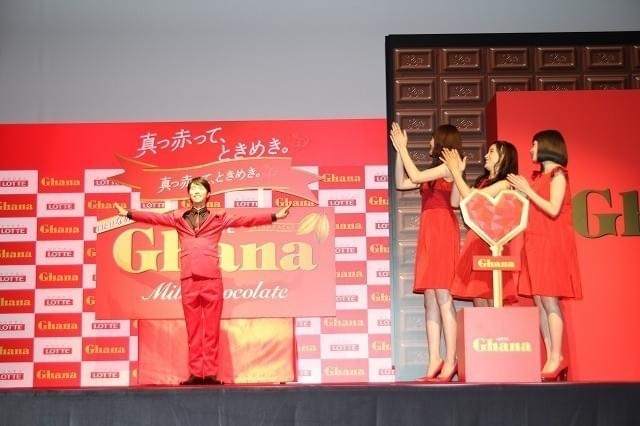 広瀬すずの“マッチョ宣言”に羽生結弦「どこに筋肉ついているのかな（笑）」