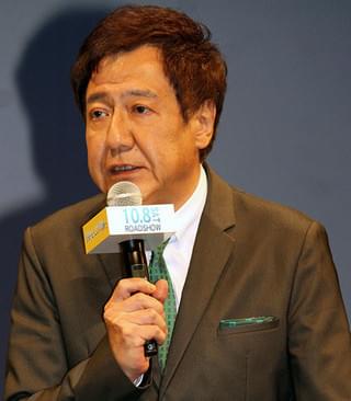 中井貴一、主演映画の舞台挨拶を“欠席”代役の澄田キャスター「ちょっといい気になっているかも」