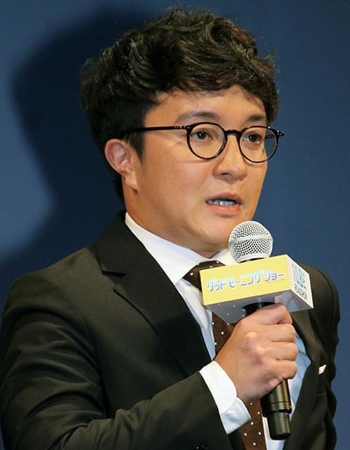 中井貴一、主演映画の舞台挨拶を“欠席”代役の澄田キャスター「ちょっといい気になっているかも」
