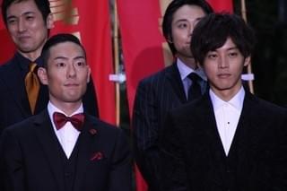 中村勘九郎「真田十勇士」結束の秘けつは下ネタ？大島優子は「男の方に囲まれると熱い」