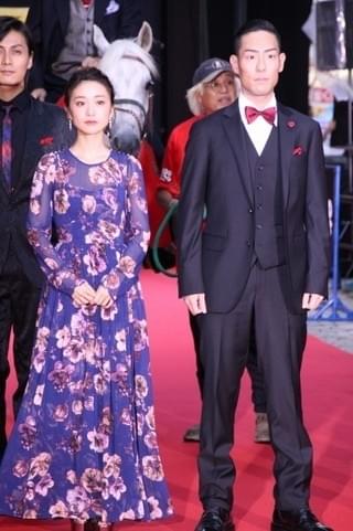 中村勘九郎「真田十勇士」結束の秘けつは下ネタ？大島優子は「男の方に囲まれると熱い」