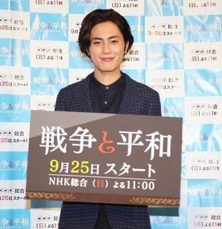 間宮祥太朗、吹き替え初挑戦を経て声優業に意欲