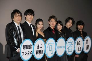 佐藤健、有村架純＆菅田将暉のイチャイチャに嫉妬？「ノロケか」