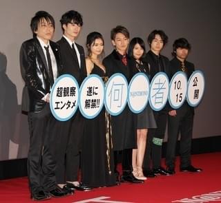佐藤健、有村架純＆菅田将暉のイチャイチャに嫉妬？「ノロケか」