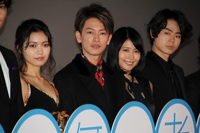 佐藤健、有村架純＆菅田将暉のイチャイチャに嫉妬？「ノロケか」