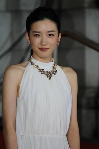 「キング・オブ・エジプト」ブレントン・スウェイツ、体操・白井健三ソックリと認める