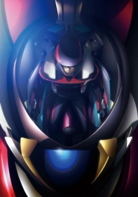 11月14日公開の「劇場版マジェスティックプリンス」