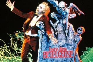 ティム・バートン監督「ビートルジュース」がブロードウェイミュージカルに