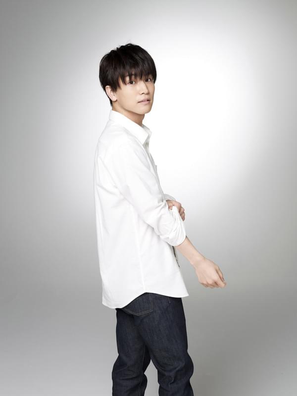 サスペンスドラマ初挑戦！