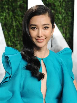 ジェイソン・ステイサムの巨大サメ映画、ファン・ビンビン代役にリー・ビンビン