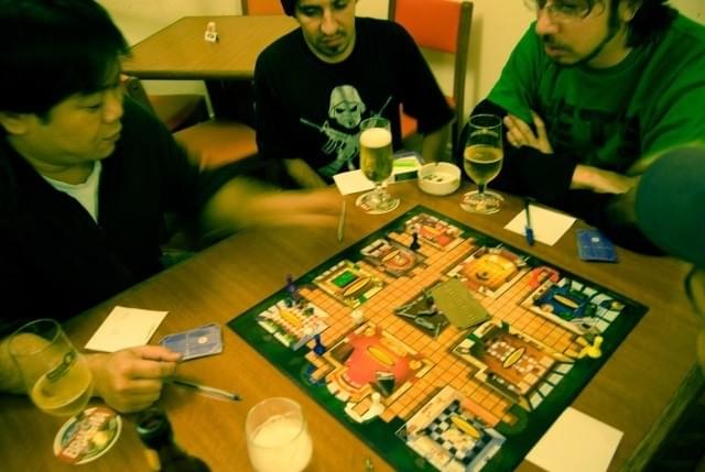 推理ボードゲーム「クルー」を米20世紀フォックスが映画化