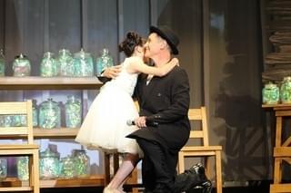 マーク・ライランス「BFG」と「シン・ゴジラ」野村萬斎の共通点語る