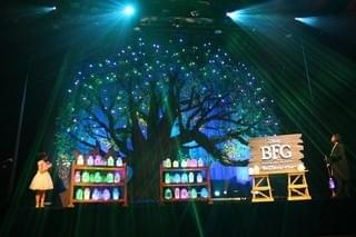 マーク・ライランス「BFG」と「シン・ゴジラ」野村萬斎の共通点語る