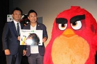 前園真聖、サッカー少年への知名度は？ 首かしげられ天仰ぐ