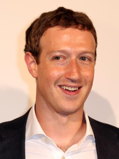 Facebookはメディア企業ではない！マーク・ザッカーバーグ断言