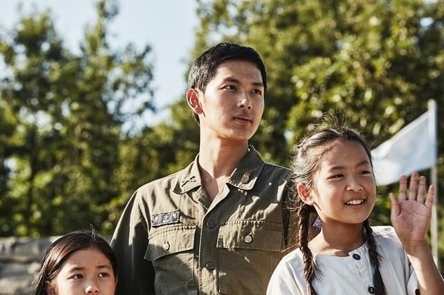 「ZE:A」イム・シワン、実話を基にした「戦場のメロディ」で映画初主演！