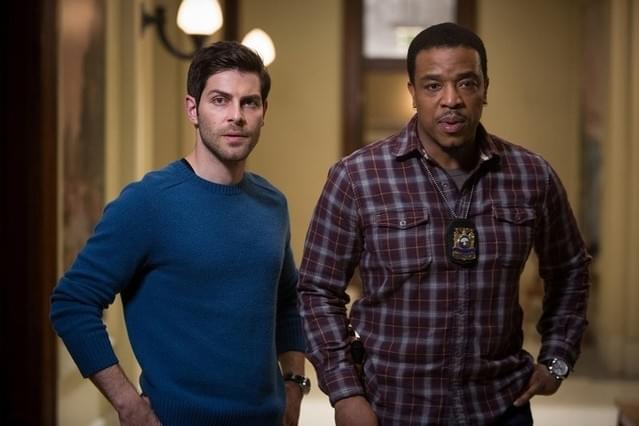 最終シーズンは来年1月に放送スタート