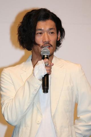 林遣都、ゲイ役研究のため新宿2丁目へ「バカみたいにモテた」