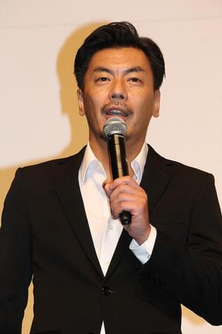 林遣都、ゲイ役研究のため新宿2丁目へ「バカみたいにモテた」