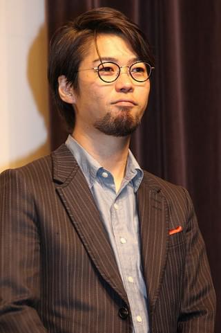 林遣都、ゲイ役研究のため新宿2丁目へ「バカみたいにモテた」