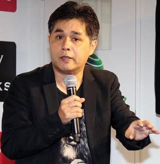 立川志らく、熱く“寅さん愛”を語る「1回もうまくいっていないのに恋愛の達人」