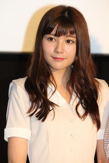 高橋胡桃、天然発言で笑いさらう “キャタピラ”意味は「サイドミラーですよね」