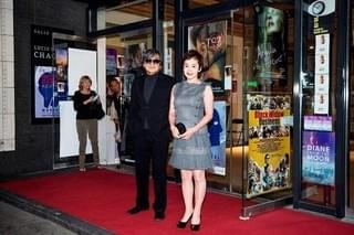 大竹しのぶ主演「後妻業の女」モントリオールで600人が拍手喝さい！