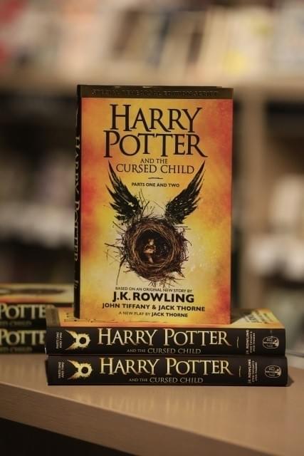 3部作で映画化？