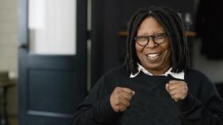 「ビートルズ」ドキュメンタリーにシガニー・ウィーバー、ウーピー・ゴールドバーグらが出演！