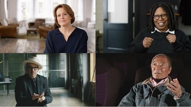 「ビートルズ」ドキュメンタリーにシガニー・ウィーバー、ウーピー・ゴールドバーグらが出演！