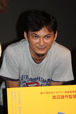 前野朋哉「エミアビ」共演の山地まりにデレデレ「大好きでした」