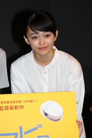 前野朋哉「エミアビ」共演の山地まりにデレデレ「大好きでした」