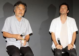 浅野忠信、出演オファー受けたのに断られた苦い体験を告白「どうしても疑問があったので…」