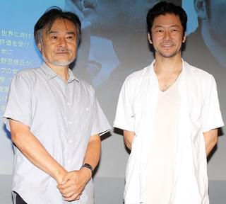 浅野忠信、出演オファー受けたのに断られた苦い体験を告白「どうしても疑問があったので…」