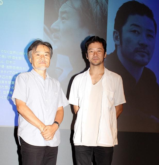 浅野忠信、出演オファー受けたのに断られた苦い体験を告白「どうしても疑問があったので…」