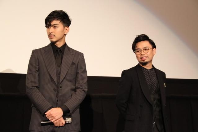 松田翔太、“相棒”ハマケンをしきりに沖縄旅行へ誘う