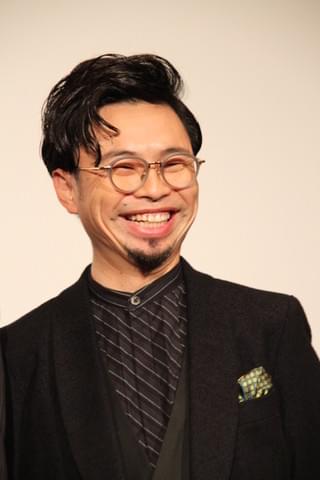 松田翔太、“相棒”ハマケンをしきりに沖縄旅行へ誘う