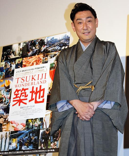 10月に八代目中村芝翫を 襲名する中村橋之助