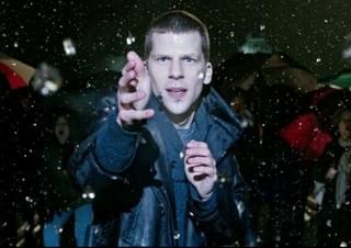 ジェシー・アイゼンバーグ「グランド・イリュージョン」アトラス役は唯一無二！