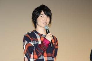 「君の名は。」8日間で興収27億、観客動員212万人突破！ラッド野田が感謝のライブ