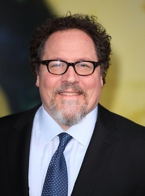 最近は監督業で活躍 していたジョン・ファブロー